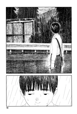 Page 17 of Amayadori no Hito | Taking Shelter From The Rain