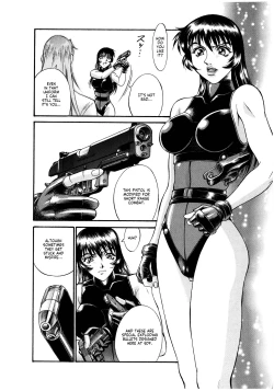 Page 38 of Parasiter Miki Ch. 1-2