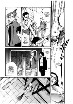 Page 43 of Parasiter Miki Ch. 1-2