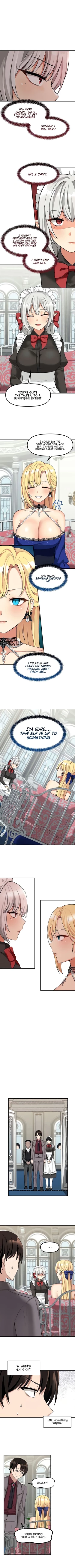 Page 129 of Elf Who Likes to be Humiliated Ch.15/?