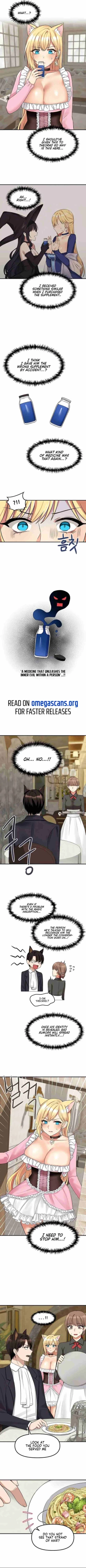 Page 147 of Elf Who Likes to be Humiliated Ch.15/?