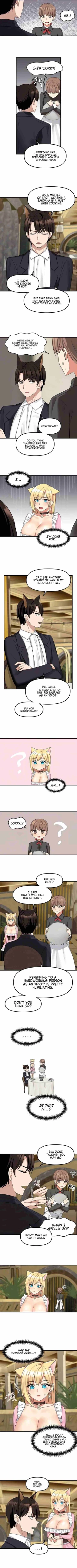 Page 148 of Elf Who Likes to be Humiliated Ch.15/?