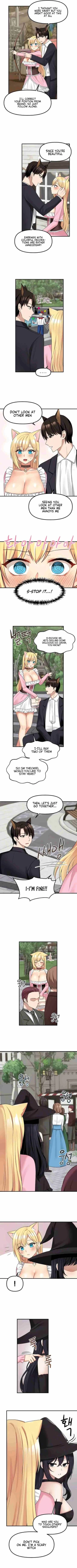 Page 151 of Elf Who Likes to be Humiliated Ch.15/?