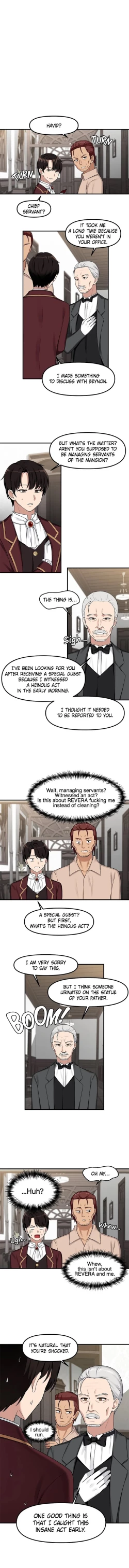 Page 55 of Elf Who Likes to be Humiliated Ch.15/?