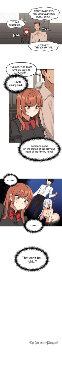 Page 60 of Elf Who Likes to be Humiliated Ch.15/?