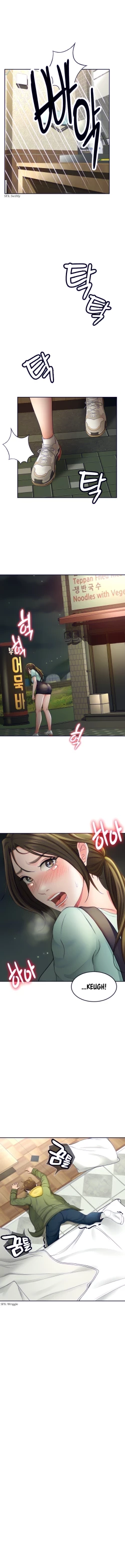 Page 14 of She is Working OutCh.10?