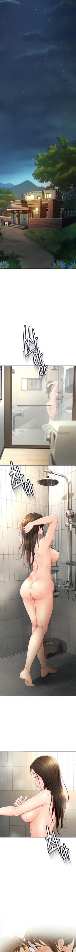 Page 48 of She is Working OutCh.10?