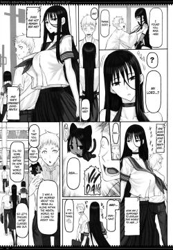 Page 6 of Mahou Shoujo 21.0