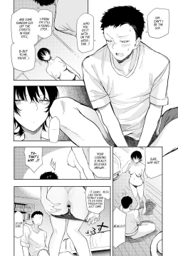 Page 14 of Futari nomi banashi | An Exchange Between Two Drinkers