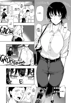 Page 5 of Futari nomi banashi | An Exchange Between Two Drinkers