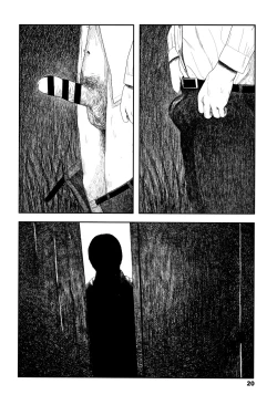 Page 23 of Ochinai Ame | Unfalling Rain Ch. 1-2