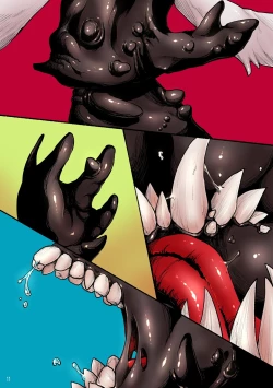 Page 12 of OVER ENHANCED