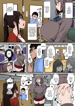 Page 2 of Kanojo ga Iru no de Jaaku na Teishinchou M Cup Amaama Ijiwaru Oshiego no Yuuwaku ni wa Makemasen | I Have A Girlfriend, So I Won't Be Tempted by My Short, M-cup, Sugary Bully Student's Advances.