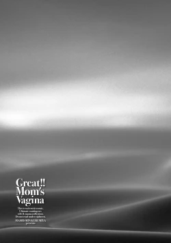 Page 57 of A... Sugoi Mama no Naka - Great!! Mom's Vagina