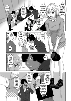 Page 6 of Itaiamai Ch. 8