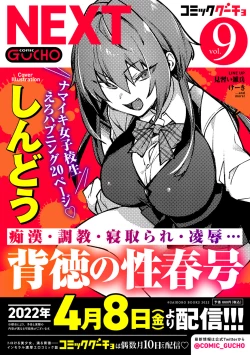 Page 105 of COMIC Gucho Vol. 8