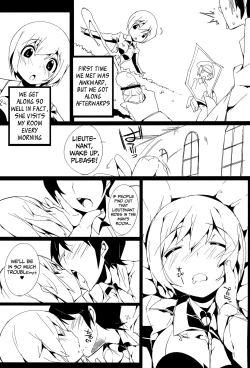 Page 5 of Erica Echika