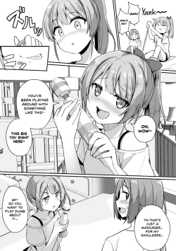 Page 13 of Tonari no Tenshi | My Angel Next Door