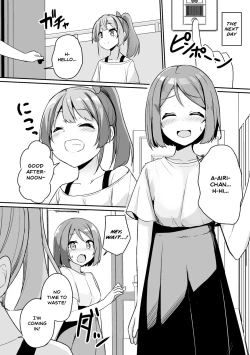 Page 6 of Tonari no Tenshi | My Angel Next Door