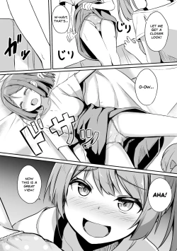 Page 9 of Tonari no Tenshi | My Angel Next Door