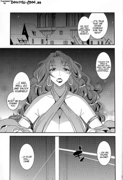 Page 2 of Boukensha no Fuuzoku Jijou | The Adventurer's Circumstances For Prostitution