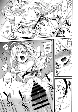 Page 10 of Gehenna Onsen Monogatari | Gehenna Hot Springs Story