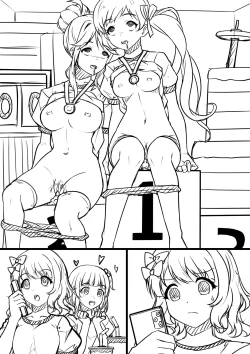 Page 73 of 【答謝特典】アイドル殲滅計画