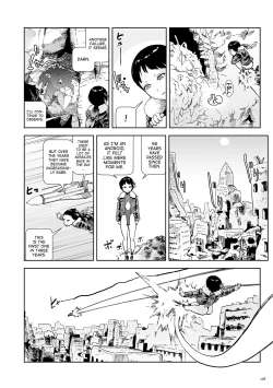 Page 118 of Momohime [English}