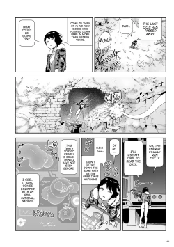 Page 122 of Momohime [English}