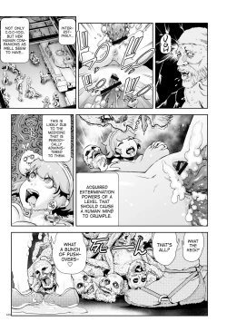 Page 129 of Momohime [English}