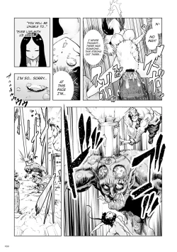 Page 39 of Momohime [English}