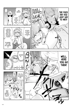 Page 91 of Momohime [English}