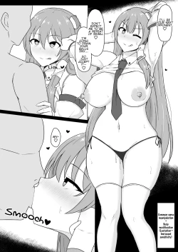 Page 9 of Touhou Saiminroku | Touhou Hypnosis Record