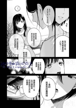 Page 15 of Kingyo no Shigai wa Numa no Soko | 金魚之沼 尸骸之底