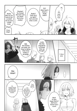 Page 5 of alter's secret.
