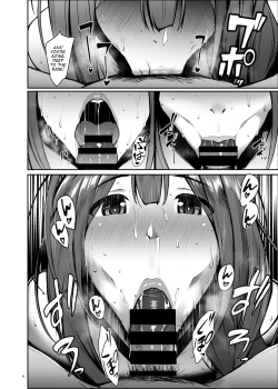 Page 6 of Chiyuki to Ichinichi