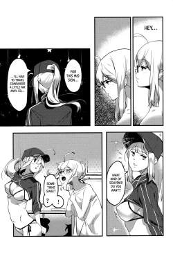 Page 23 of kiss the future