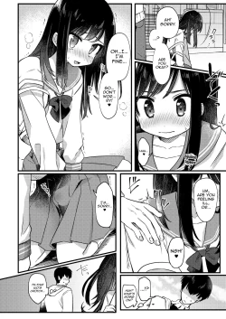 Page 21 of Josou Shounen Nekochi ni Gachi Koi