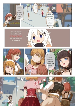 Page 21 of Mondstad Spring Festival