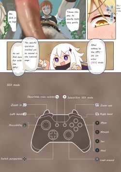 Page 8 of Mondstad Spring Festival