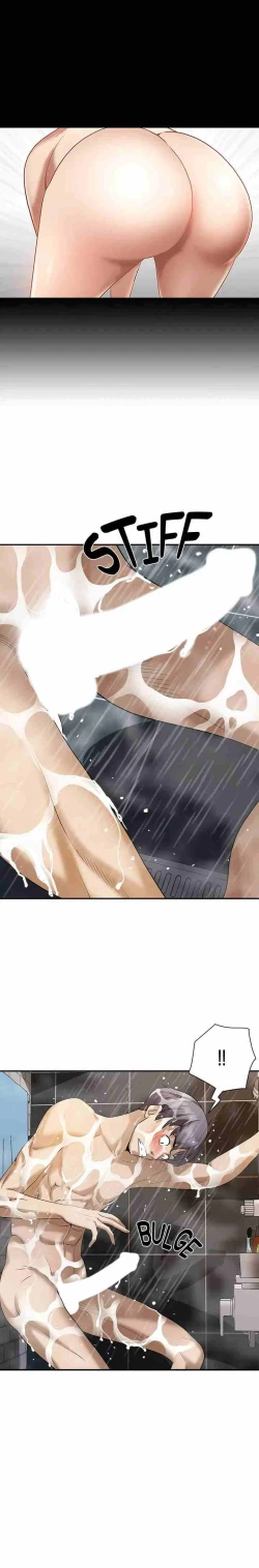 Page 115 of Living with a MILFCh.10/?