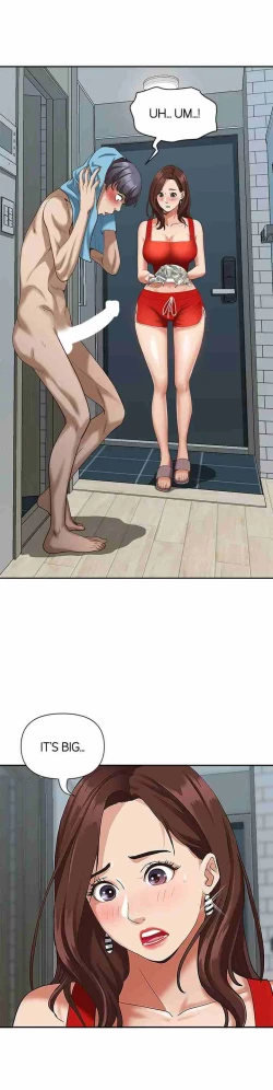 Page 122 of Living with a MILFCh.10/?