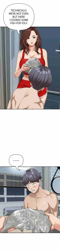 Page 125 of Living with a MILFCh.10/?