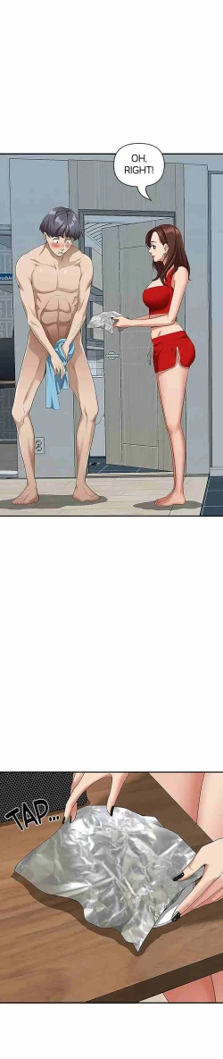 Page 126 of Living with a MILFCh.10/?