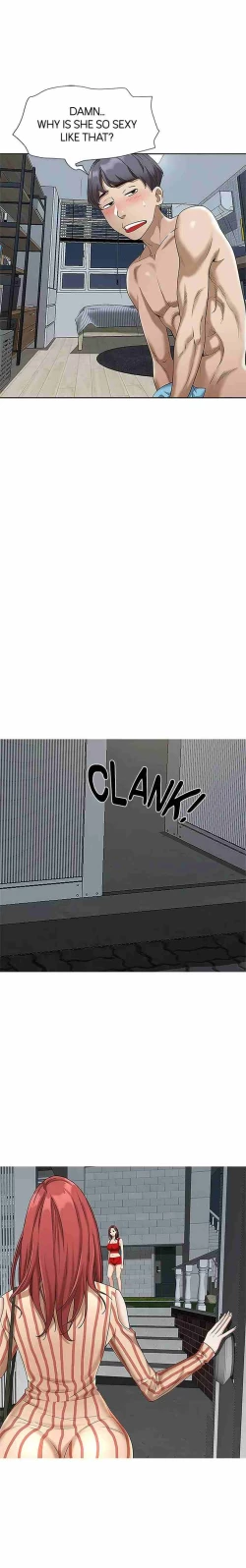 Page 129 of Living with a MILFCh.10/?