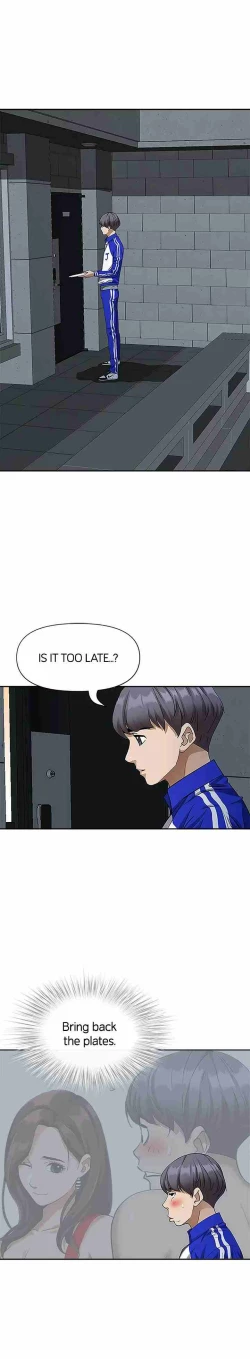 Page 132 of Living with a MILFCh.10/?