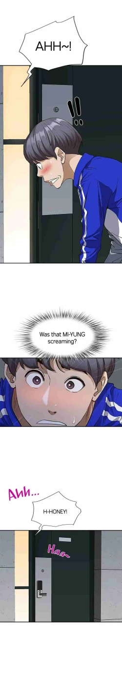 Page 134 of Living with a MILFCh.10/?