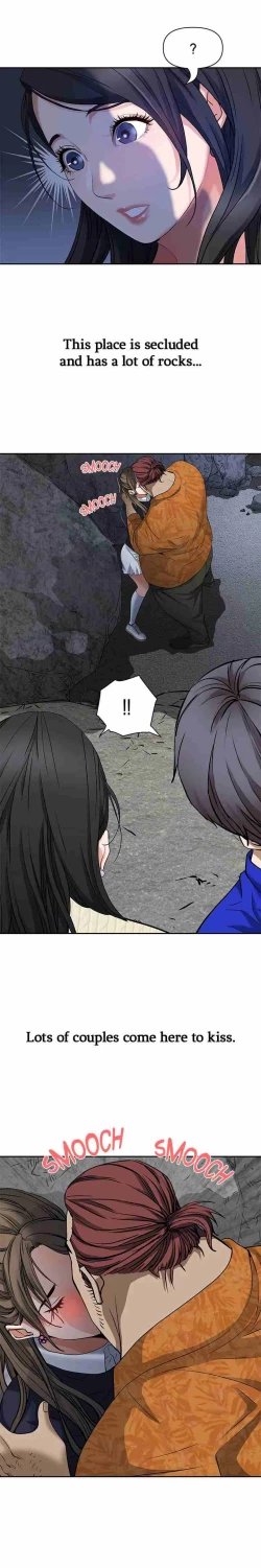 Page 13 of Living with a MILFCh.10/?