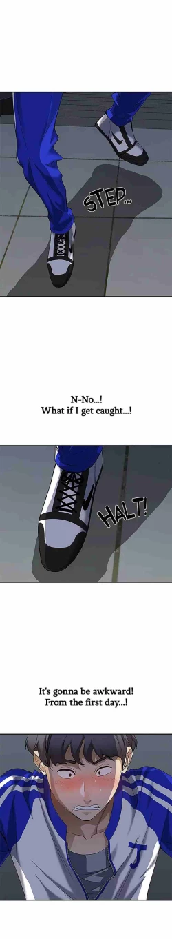 Page 140 of Living with a MILFCh.10/?