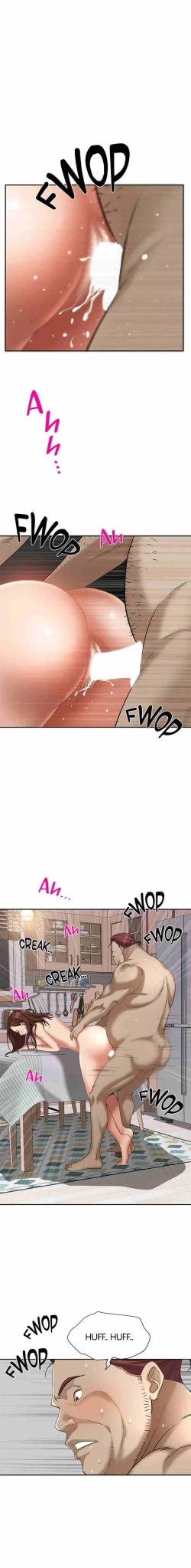 Page 142 of Living with a MILFCh.10/?